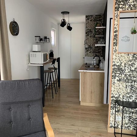 Studio Sable Sur Sarthe 外观 照片