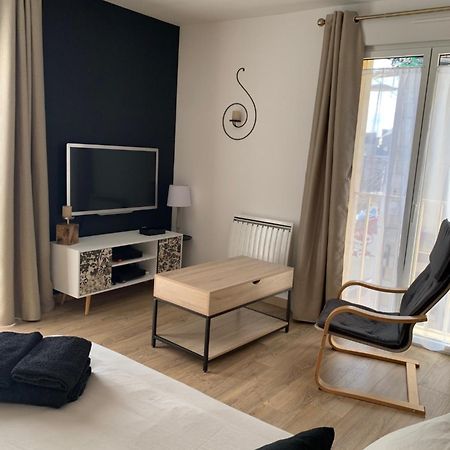 Studio Sable Sur Sarthe 外观 照片