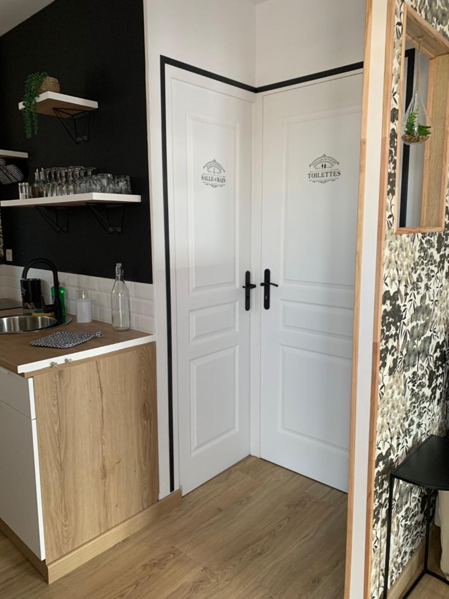 Studio Sable Sur Sarthe 外观 照片