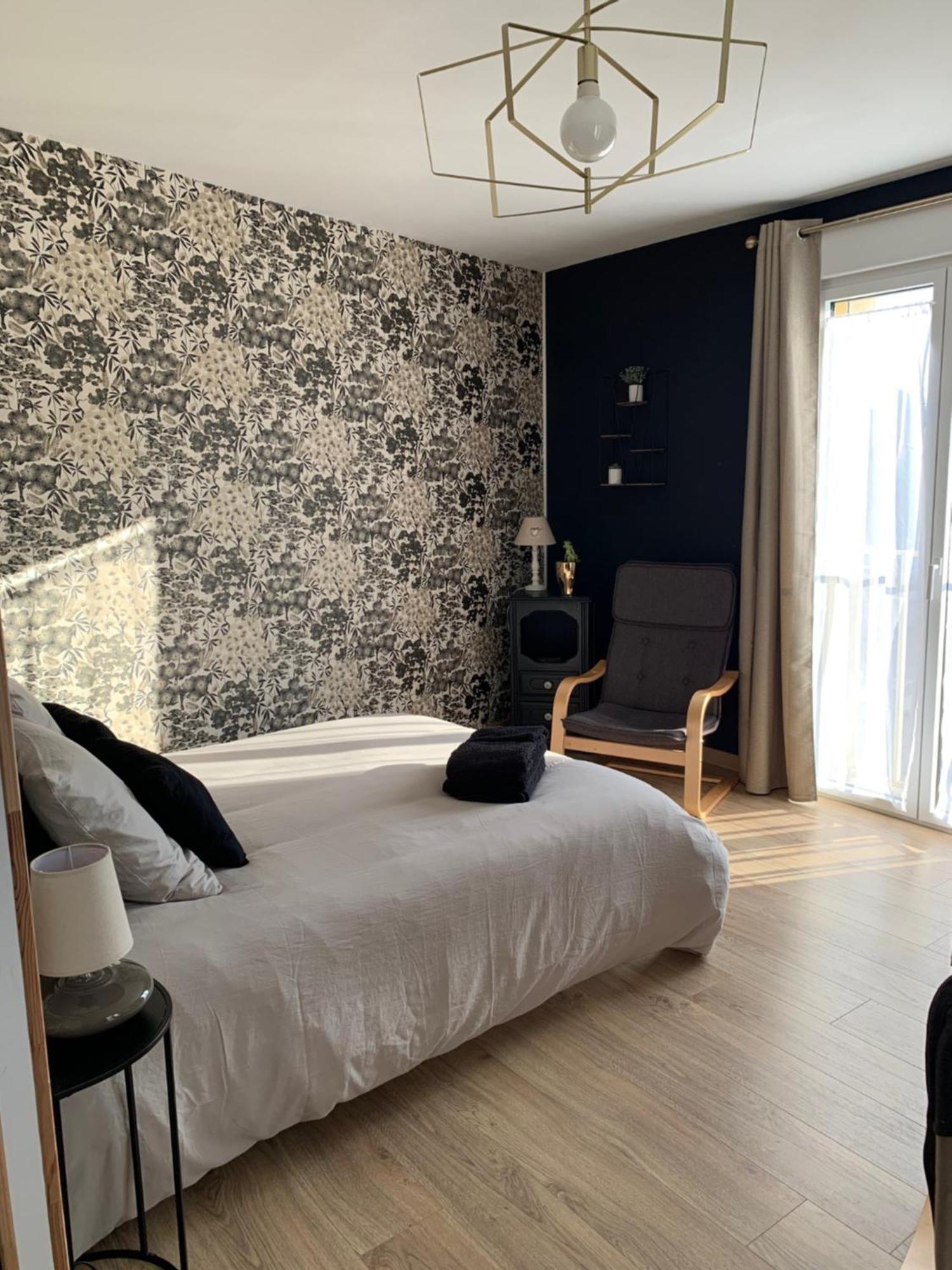 Studio Sable Sur Sarthe 外观 照片